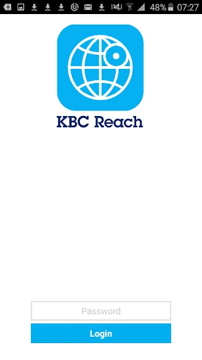 KBC Reach