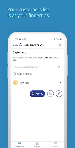Job Tracker 2.0