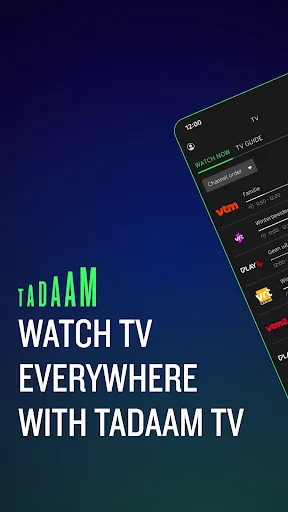 TADAAM