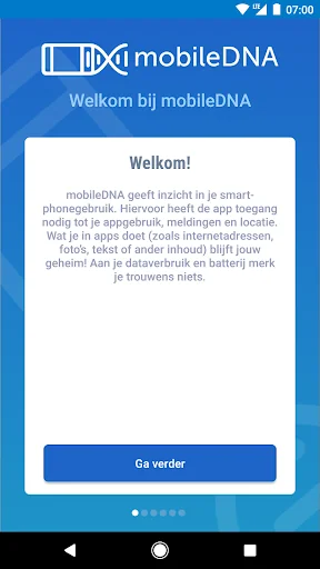 mobileDNA