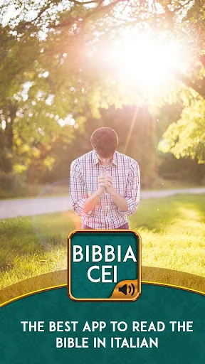 Bible in Italian