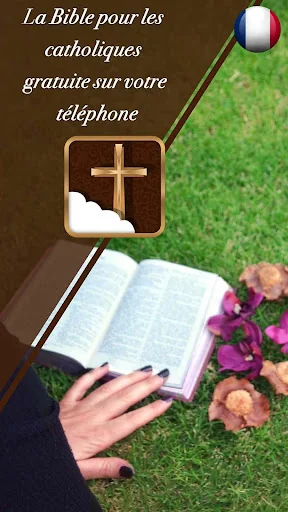 Bible Catholique Hors Ligne
