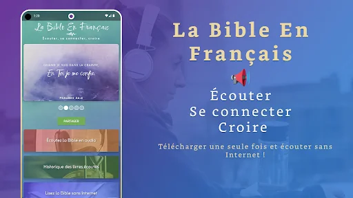 La Bible En Français