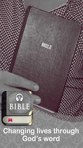 Bible Audio