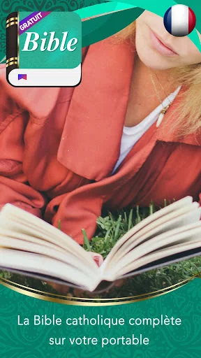 Bible Catholique Fillion audio