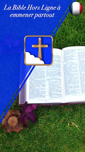 Bible Hors Ligne