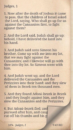 Bible with Apocrypha