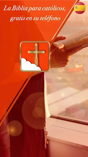 Biblia Católica Offline