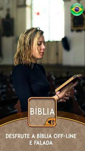 Bíblia em áudio