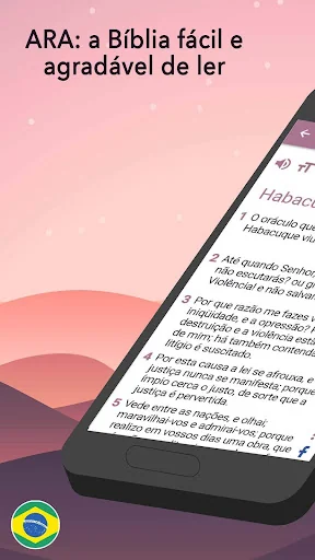 Bíblia Almeida Revista