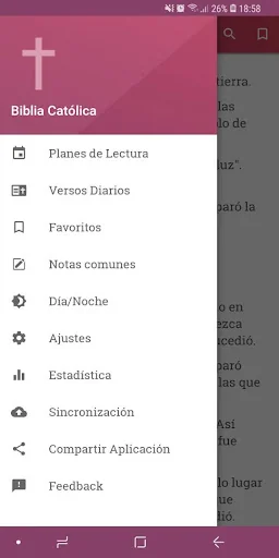Biblia Católica en Español