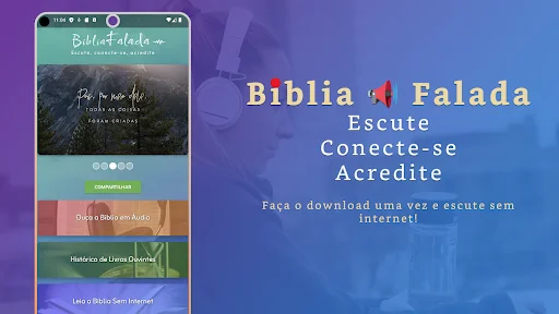 Bíblia Falada