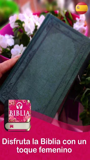 Biblia de la mujer