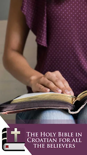 Croatian Bible