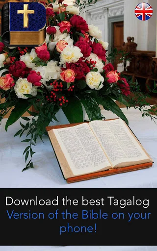Bible in Tagalog