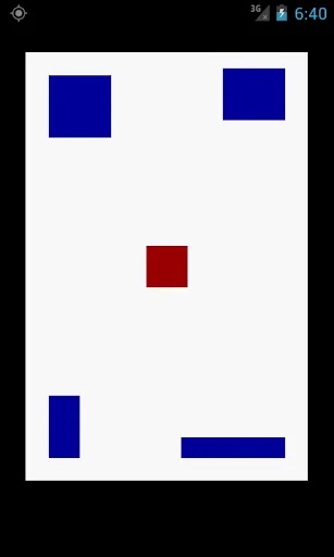 Escapa aka Pilot Test