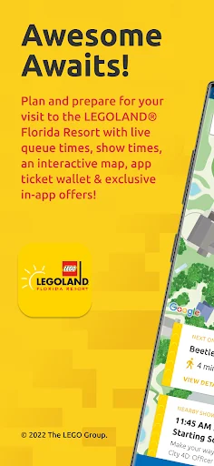 LEGOLAND® Florida – Official