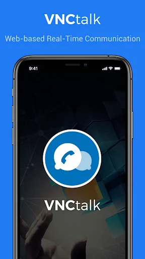 VNCtalk