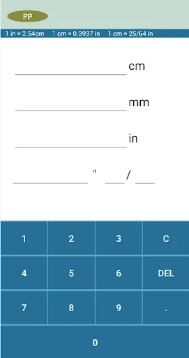CMI converter