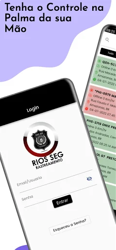 RIOS SEG RASTREAMENTO