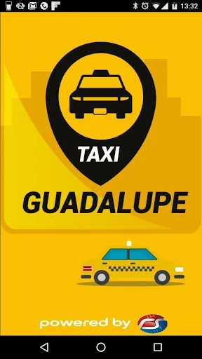 Táxi Guadalupe Mobile