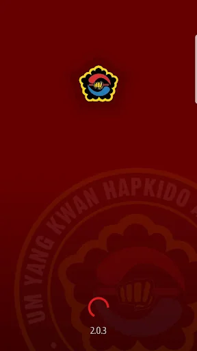 UmYangKwan Training