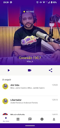 Evangélica FM