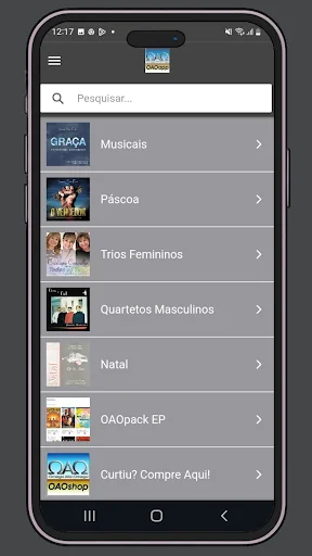 OAOapp