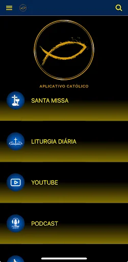 Liturgia Católica Diária