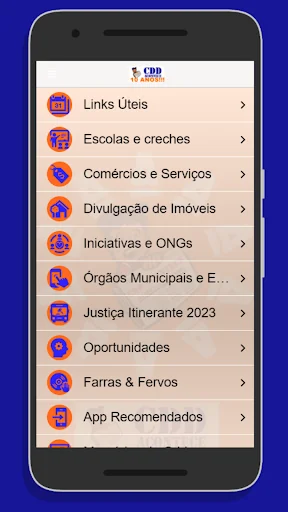 Jornal Cdd Acontece