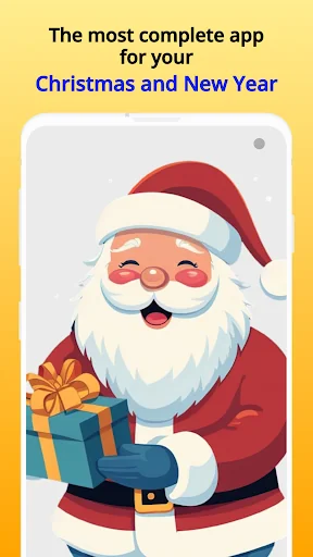 Christmas & New Year Messages
