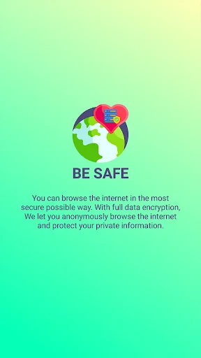 VPN Secure Proxy