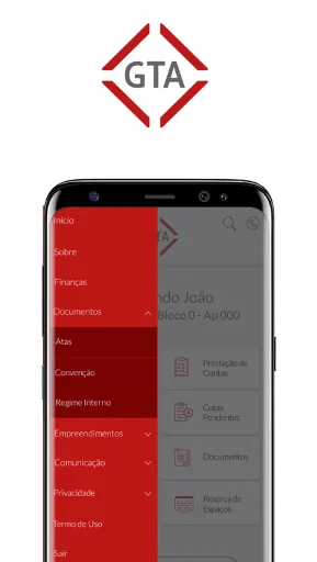GTA Gestão Imobiliária