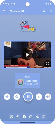 Alternativa BH