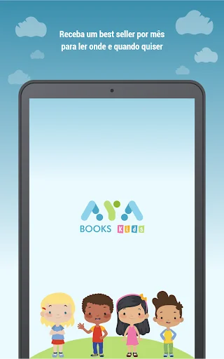 Aya Books Kids