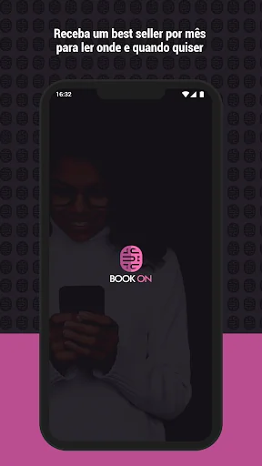 Book On