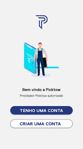 Picktow Prestador