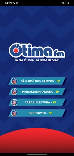 Ótima FM