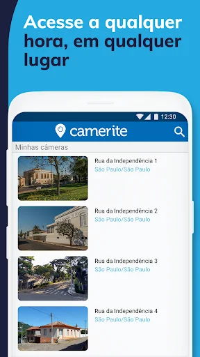 Camerite