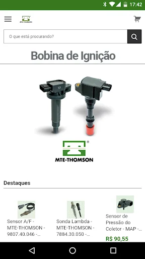 MTE-Thomson