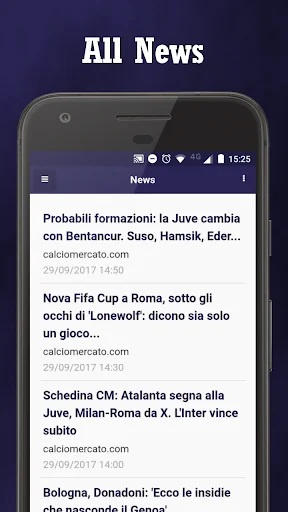 Bologna Sport News