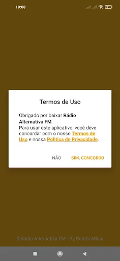 Rádio Alternativa FM