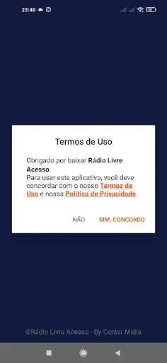 Rádio Católica Livre Acesso