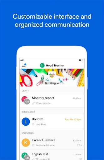 ClassApp