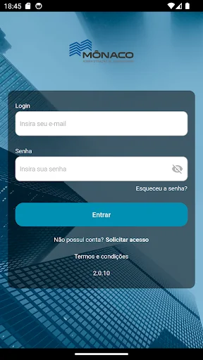Mônaco Adm Mobile