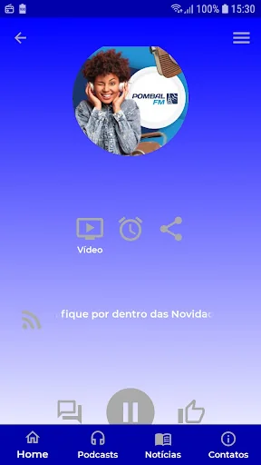 Pombal FM
