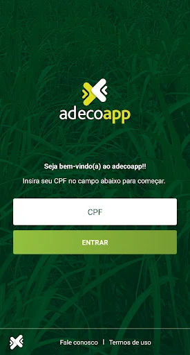 Adecoapp - Rede Corporativa