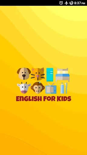 English for Kids