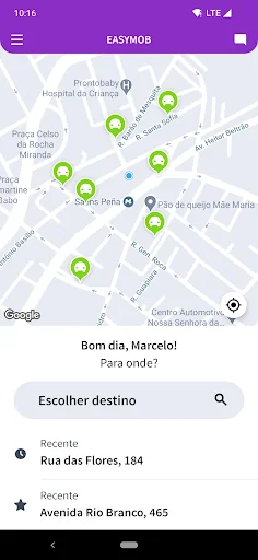 EasyMob