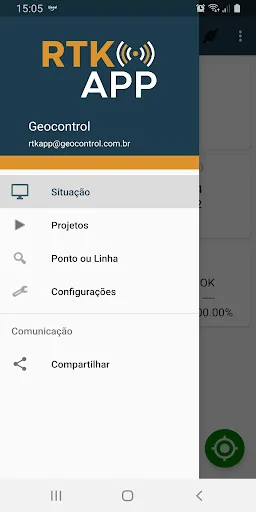 RTK APP